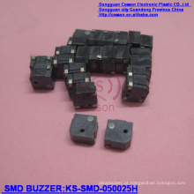 Patch SMD 050025f Buzzer eletromagnético passivo mínimo